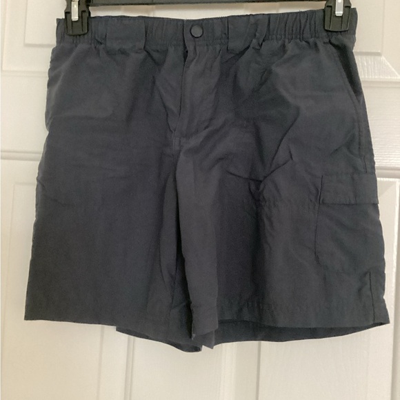 Columbia Pants - Columbia Blue Athletic Shorts for Active Comfort Sz S